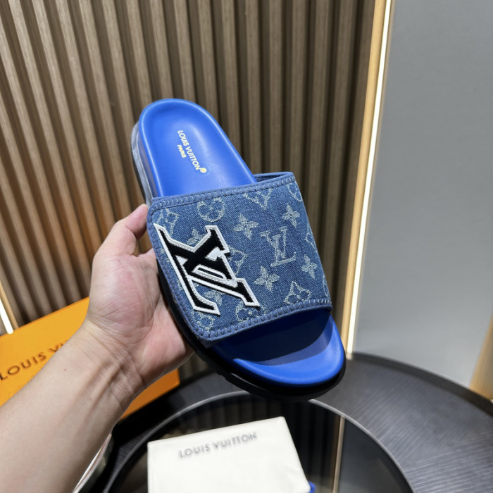 L&V sandal 171