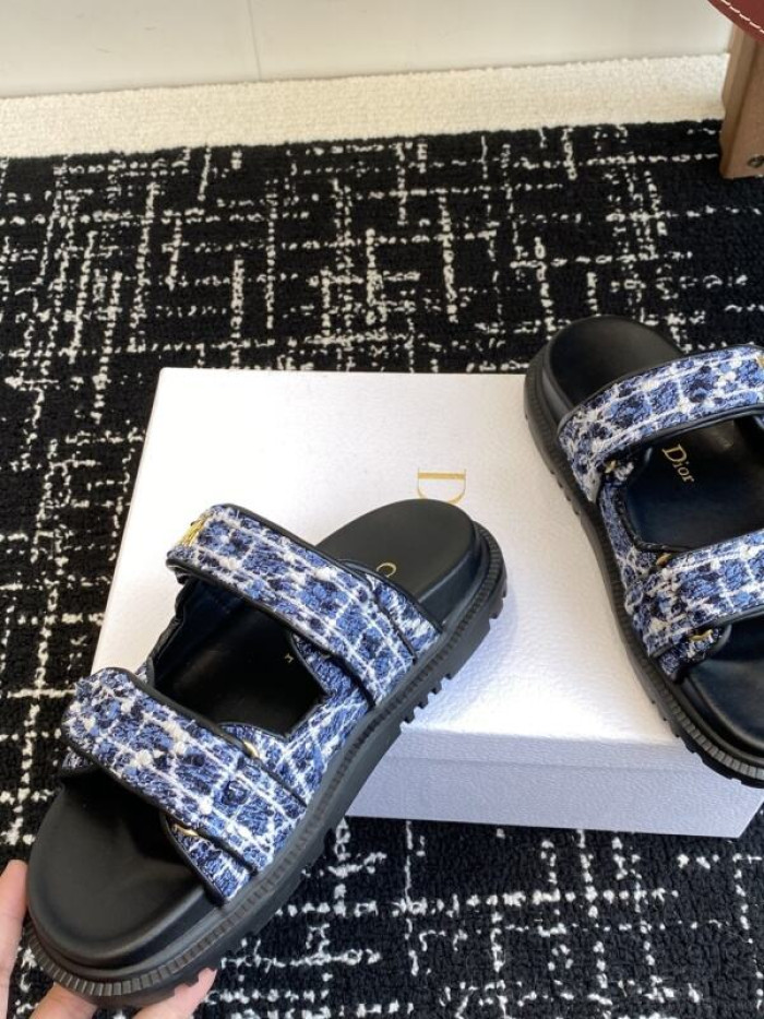 Dio* sandals DS97