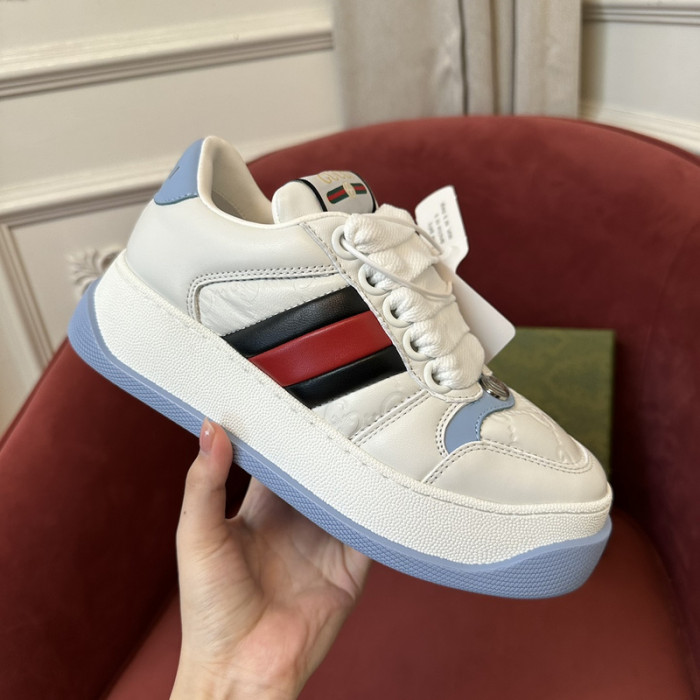 G*u*i* sneaker gc151