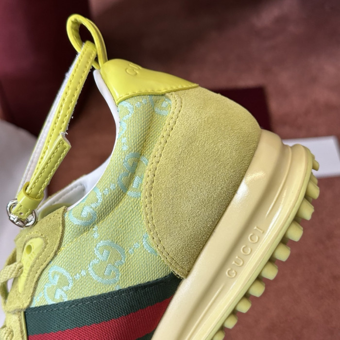 G*u*i* sneaker gc197