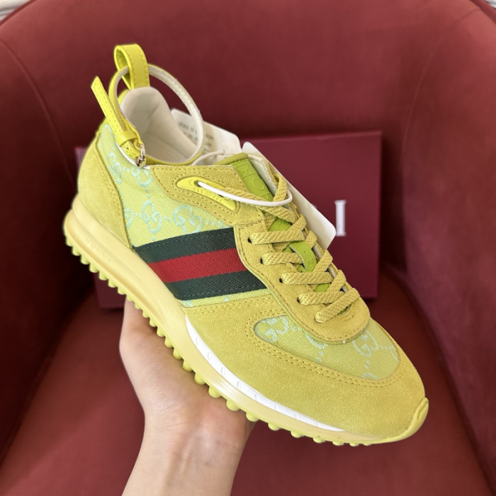 G*u*i* sneaker gc197