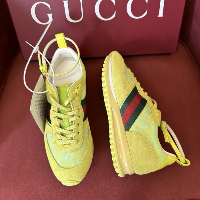 G*u*i* sneaker gc197