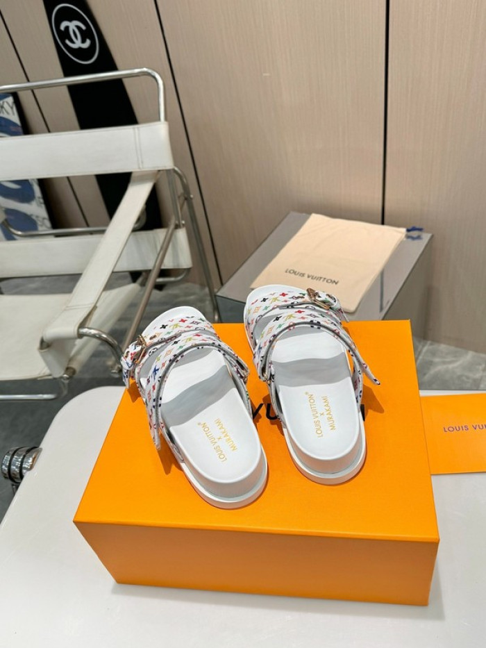 L&V sandal 182