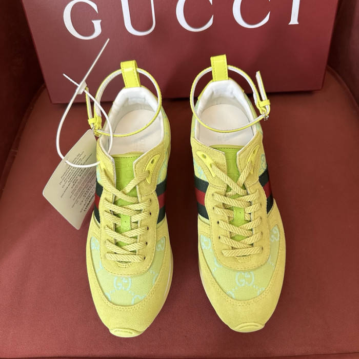 G*u*i* sneaker gc197