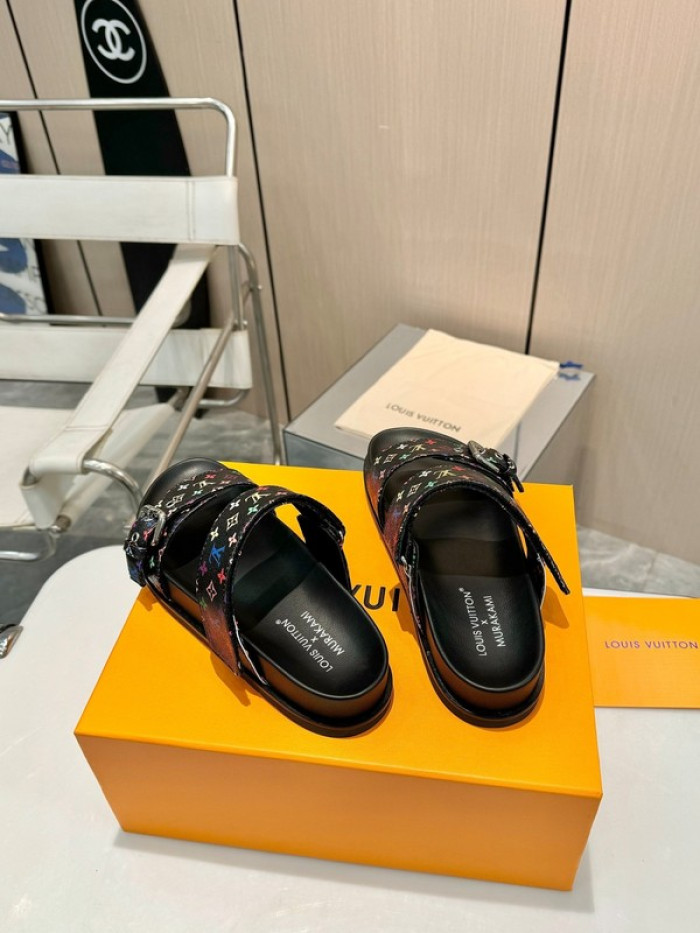 L&V sandal 181
