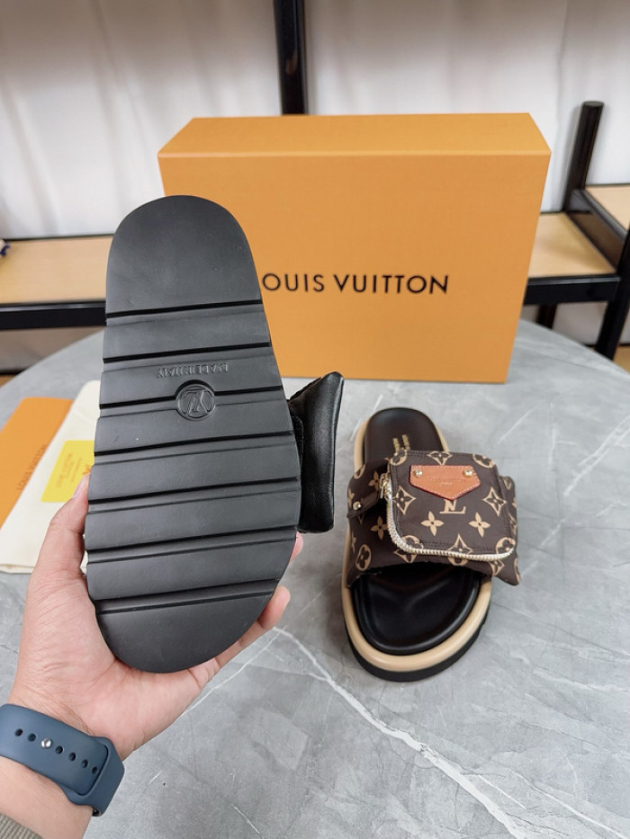 L&V sandal 179