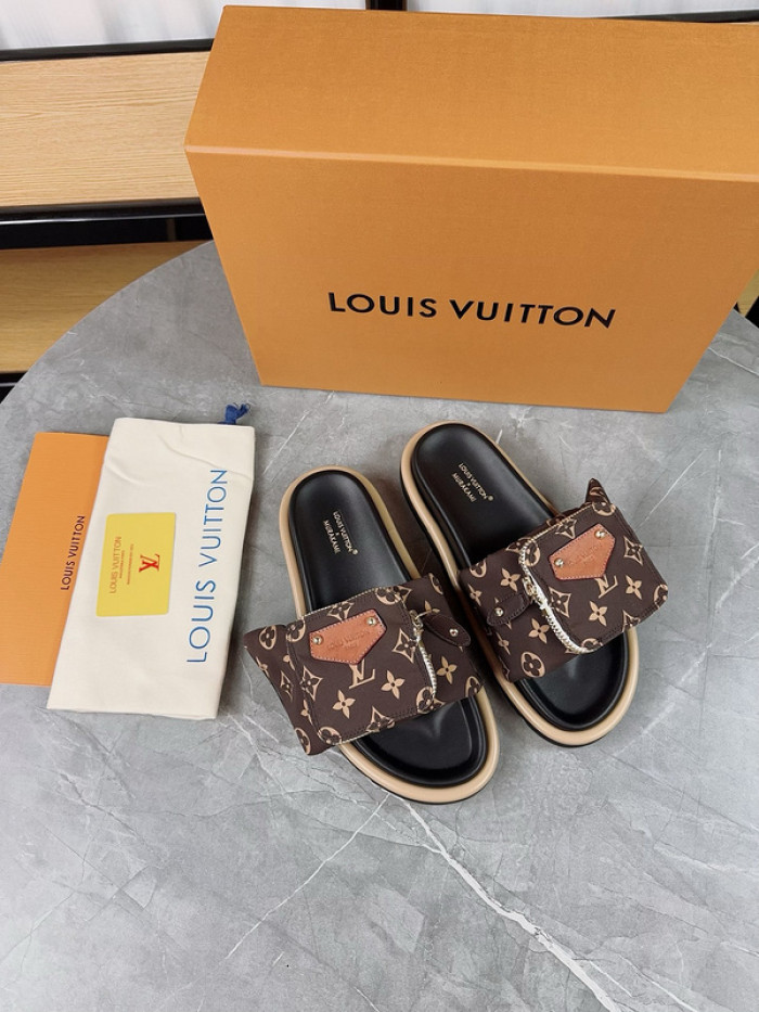 L&V sandal 179