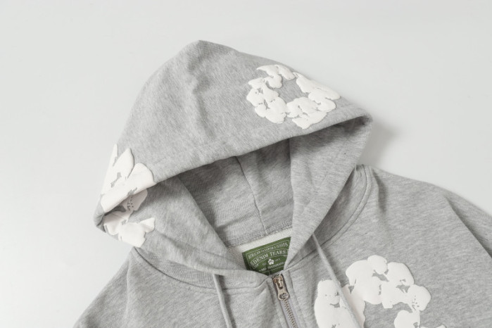 DENIM TEARS DT027