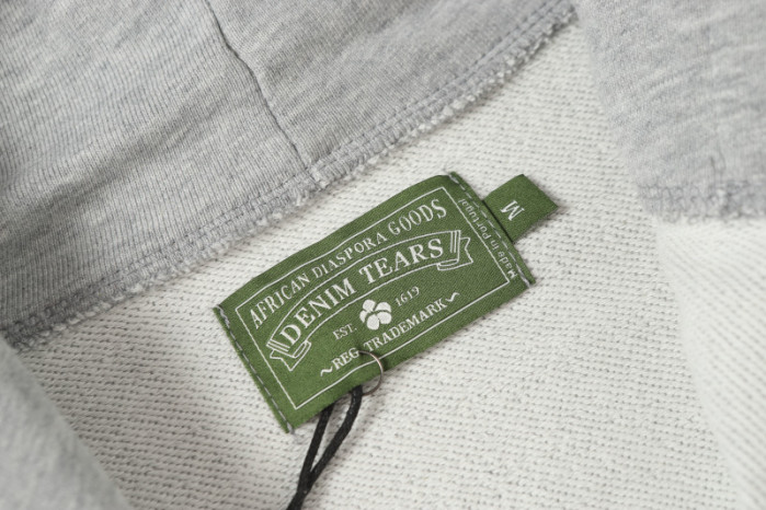 DENIM TEARS DT027