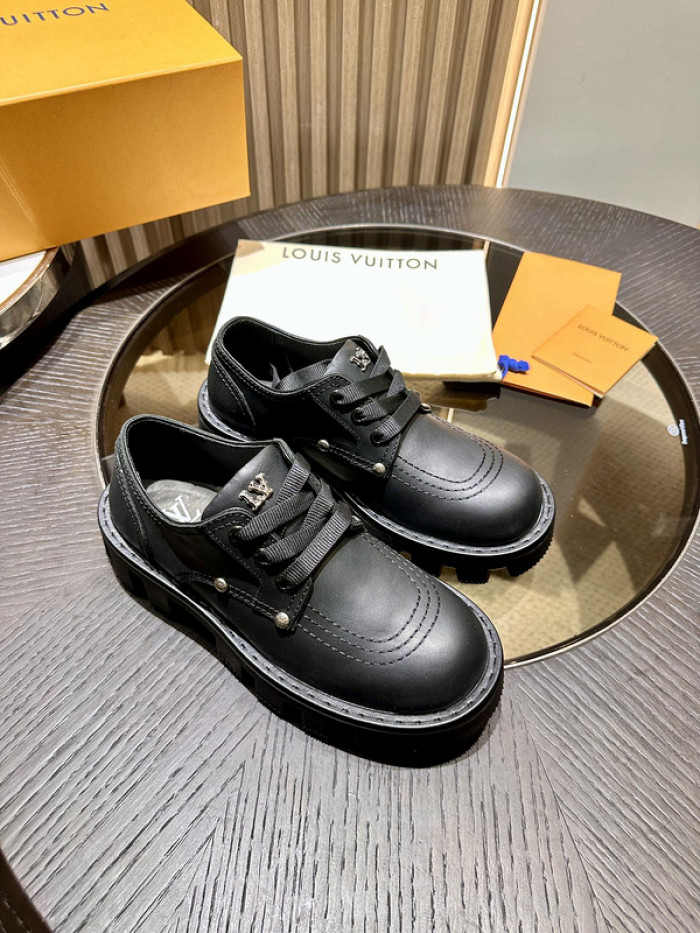 LV Boots L0000393