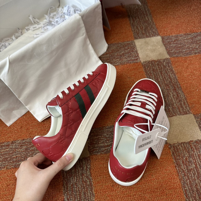 G*u*i* ace sneaker ace80