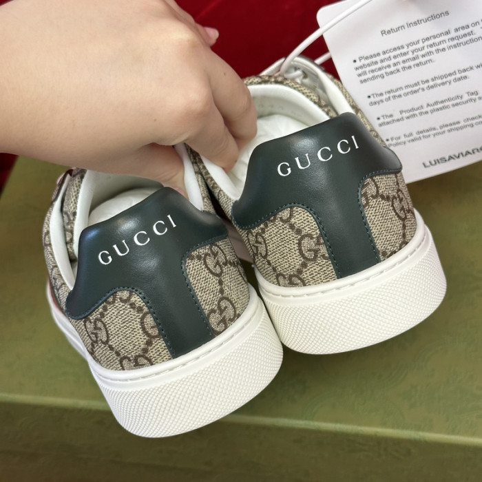 G*u*i* ace sneaker ace95