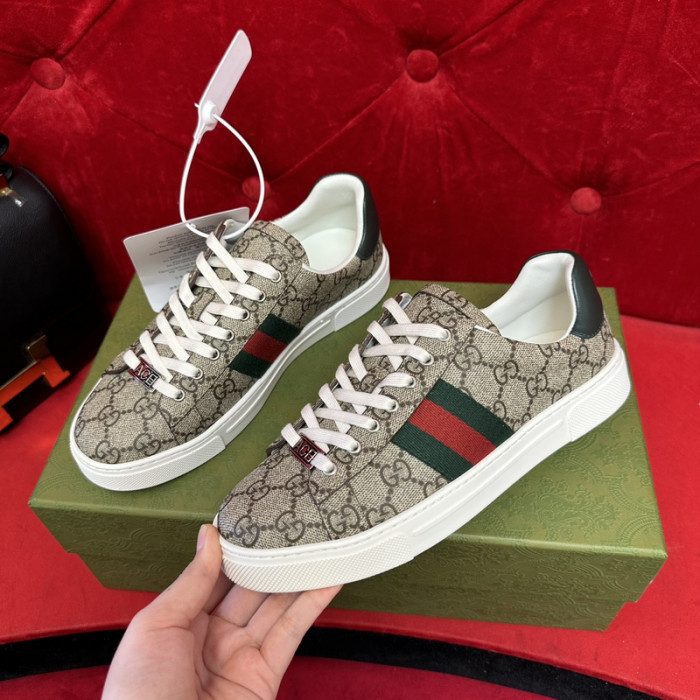 G*u*i* ace sneaker ace95