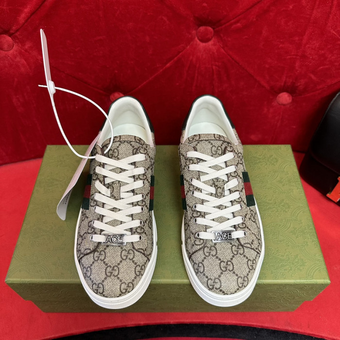 G*u*i* ace sneaker ace95