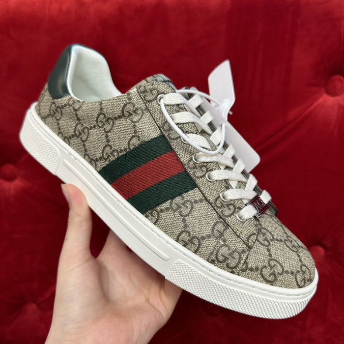 G*u*i* ace sneaker ace95