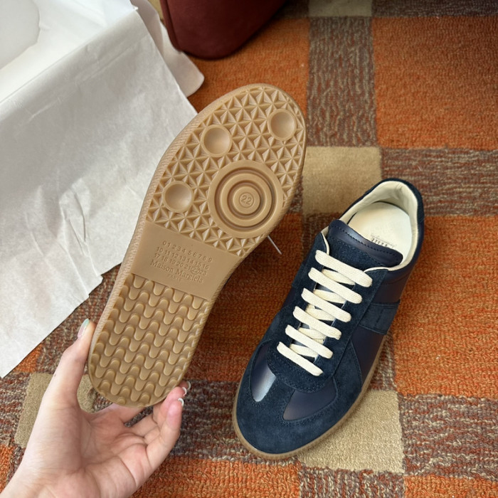 ma*s*n Ma*i*la calfskin s57ws0249