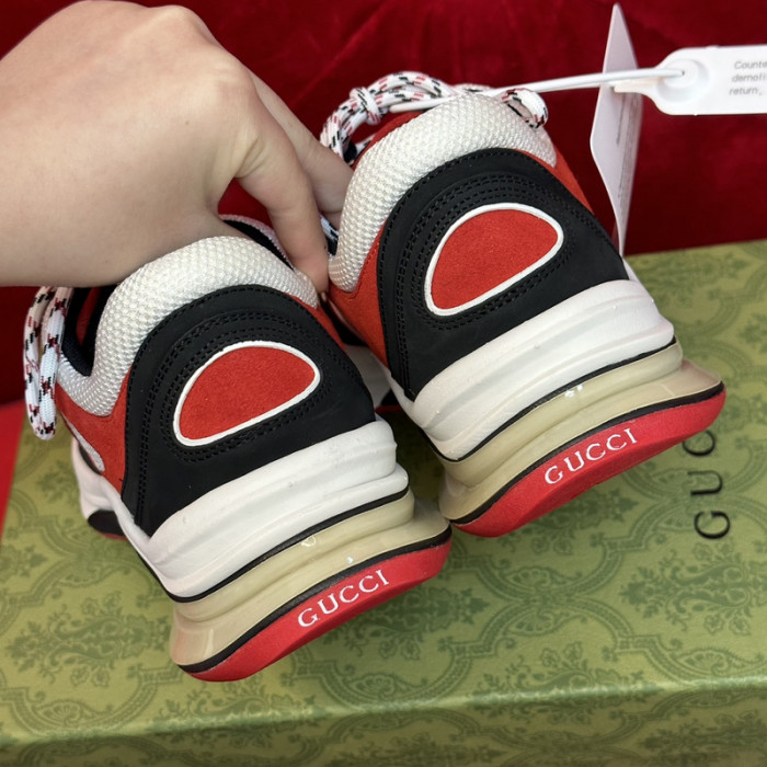 G*u*i* sneaker gc177