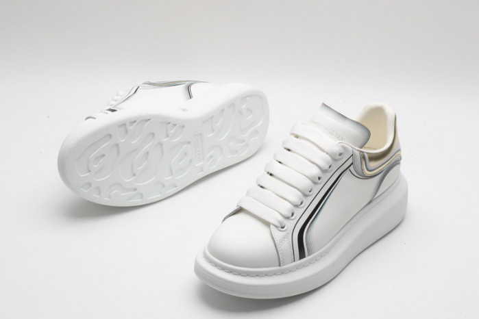 ALEXANDER MCQ96