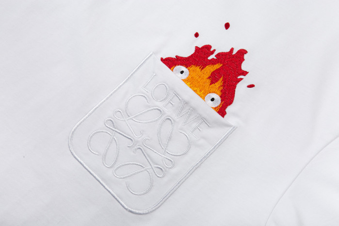 LOEWE T-SHIRT LW17