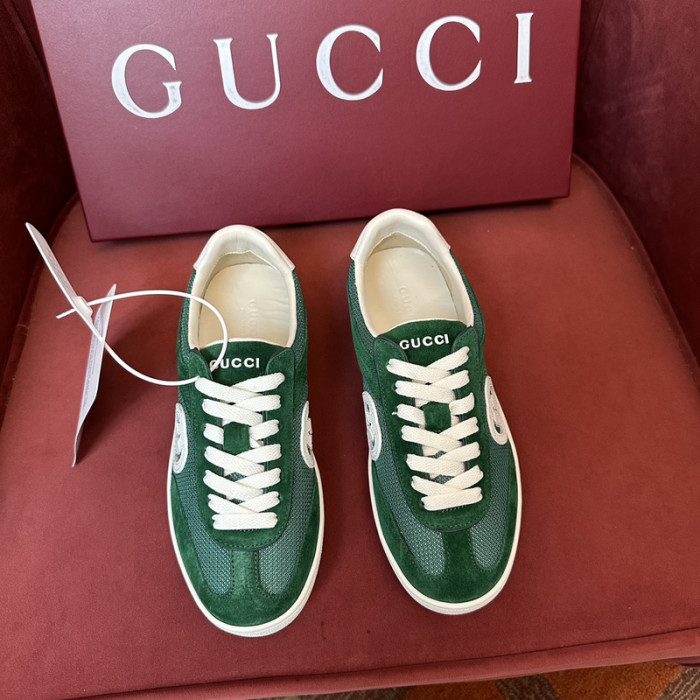 G*u*i* sneaker gc136