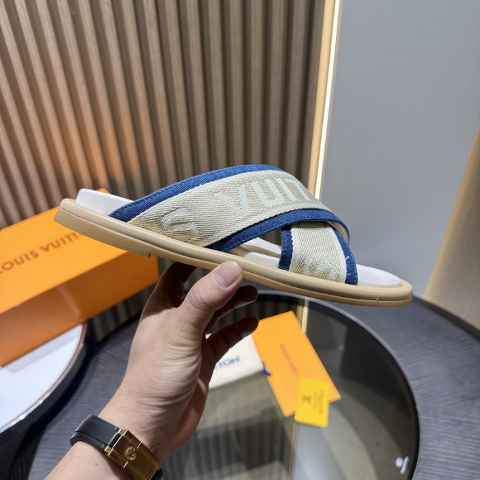 L&V sandal 115