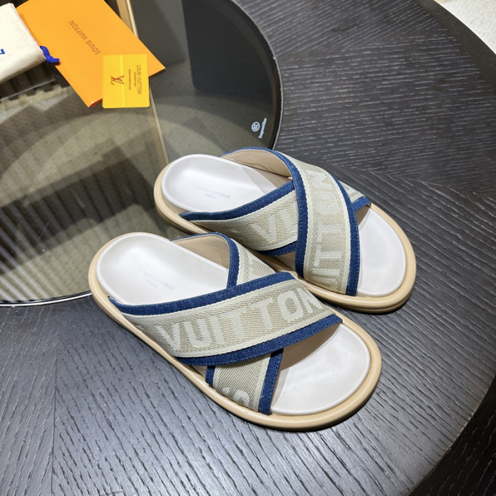 L&V sandal 115