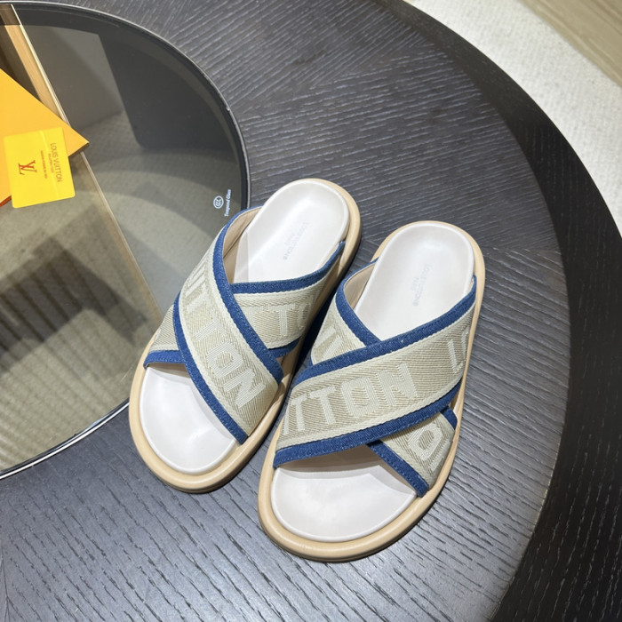 L&V sandal 115