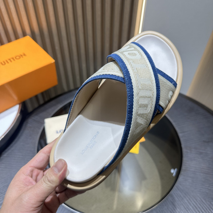 L&V sandal 115