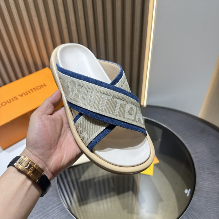 L&V sandal 115