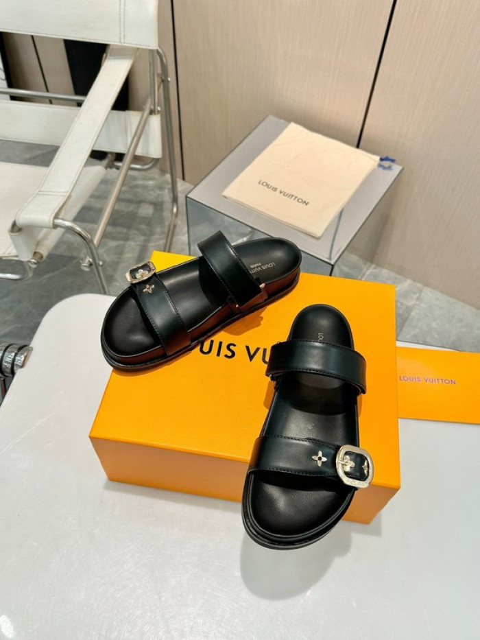 L&V sandal 183