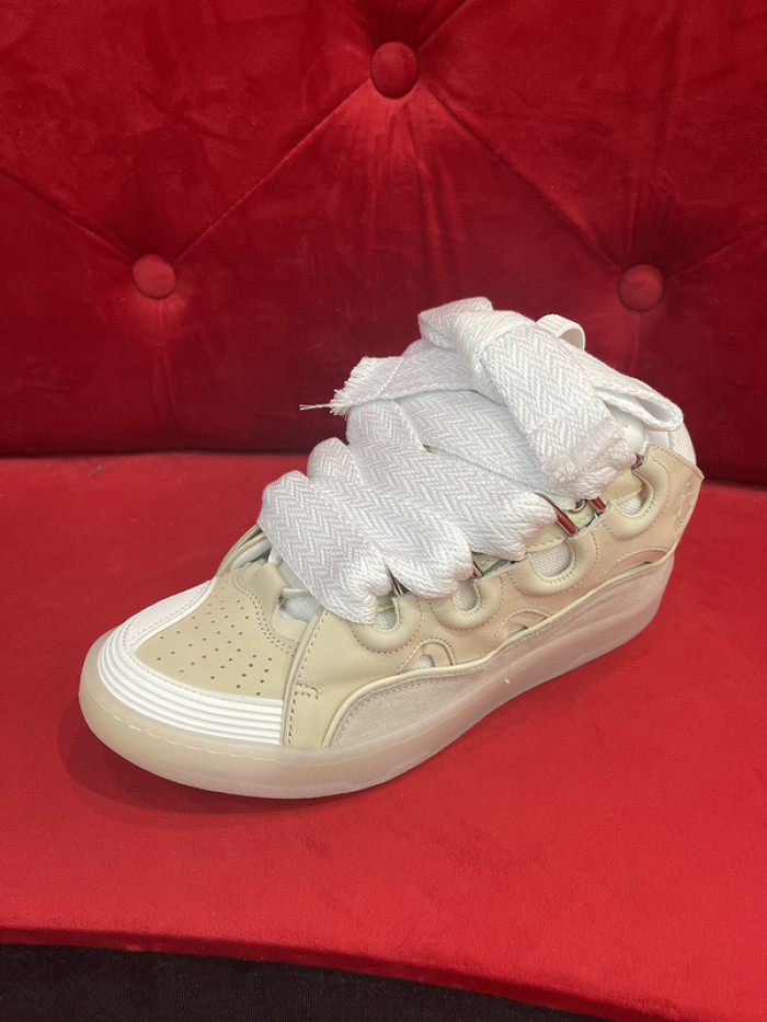 LANVIN CURB SNEAKER FY179