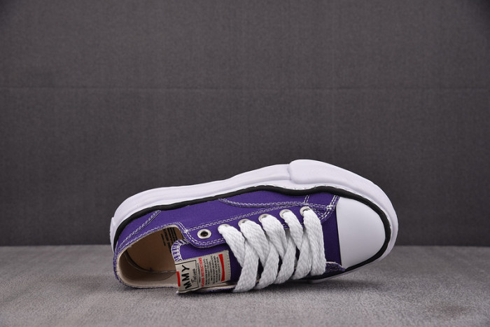 Ma*s*n mihara yasuhiro sneaker mmys65