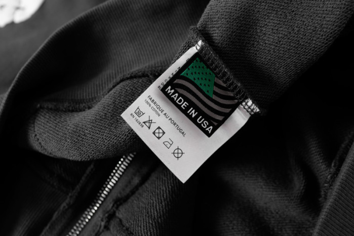 DENIM TEARS DT028