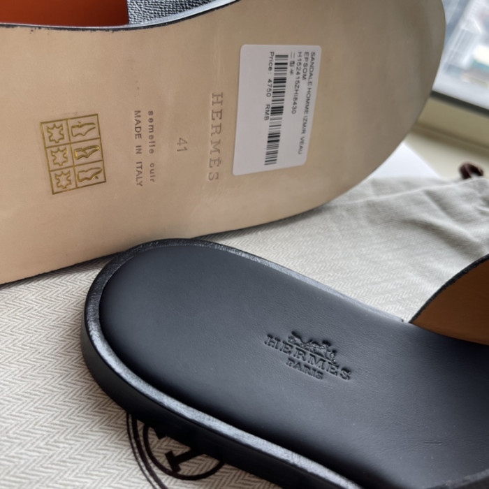 Herme* Sandal HS152