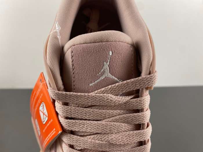 AIR Jordan 4 RM Pink Oxford FQ7940-600
