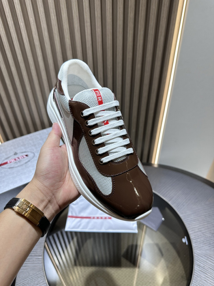 PRAD* SNEAKERS P105