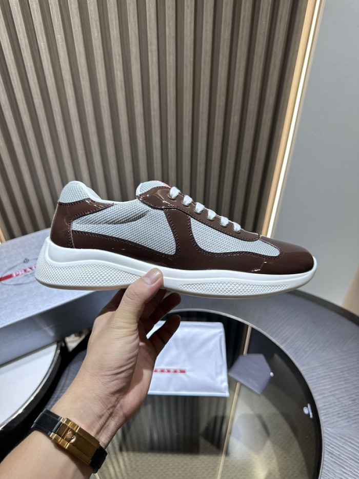 PRAD* SNEAKERS P105