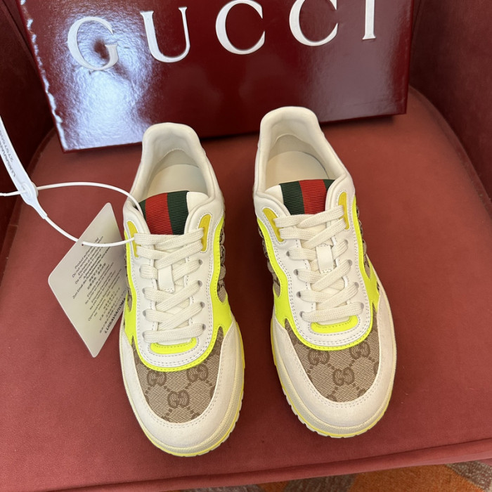 G*u*i* sneaker gc131