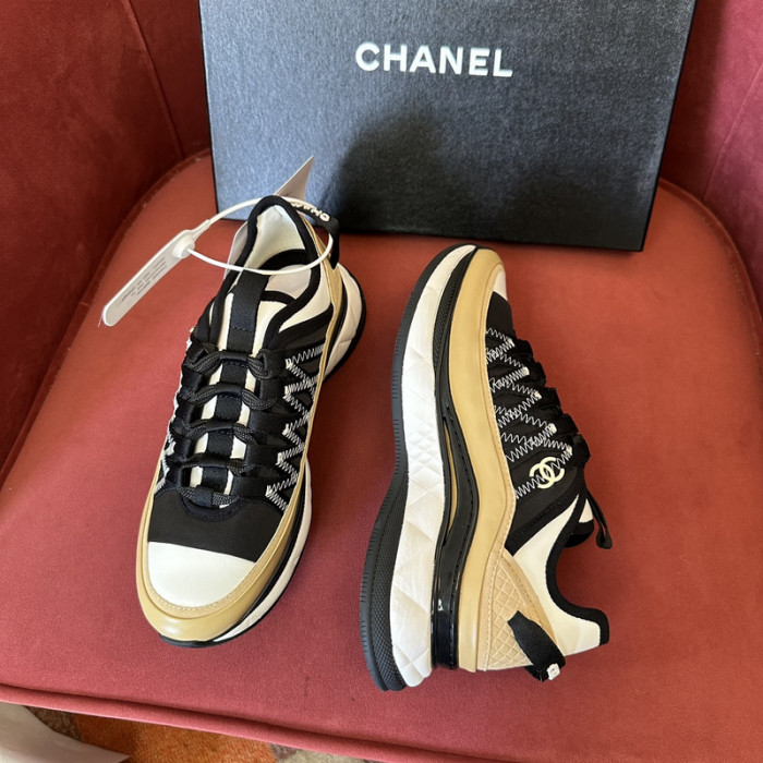 Chane* Shoes C000085