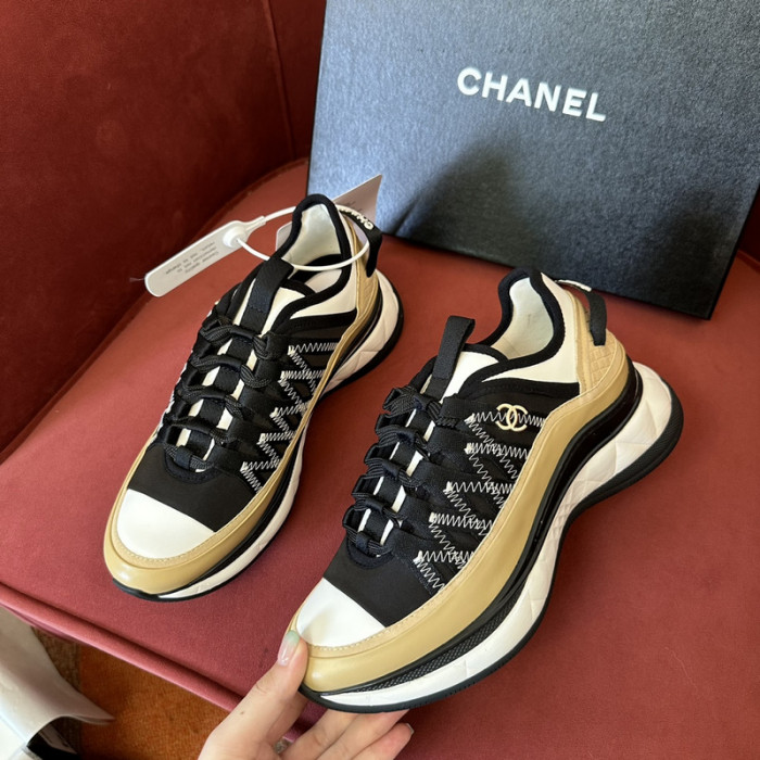 Chane* Shoes C000085