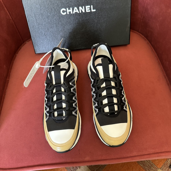 Chane* Shoes C000085