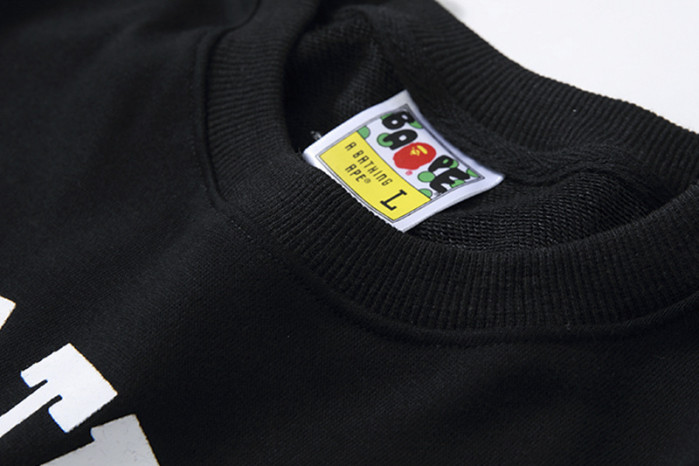 BAPE bvip33