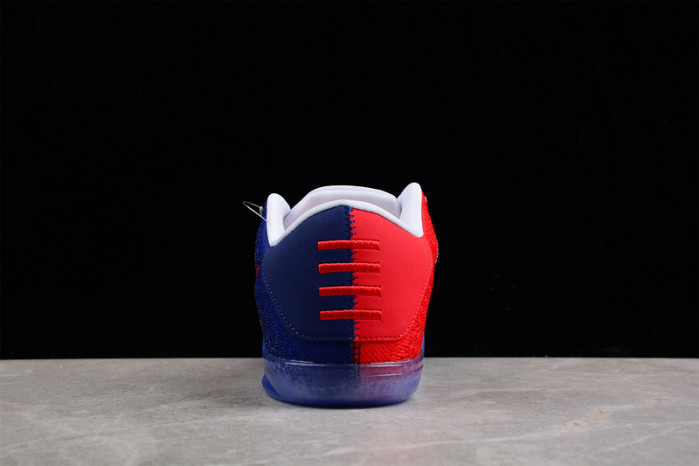 Nike Kobe 11 Elite Low