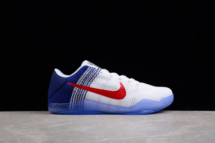 Nike Kobe 11 Elite Low
