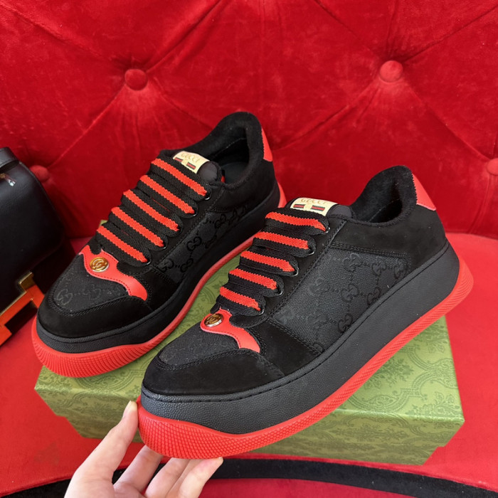 G*u*i* sneaker gc158