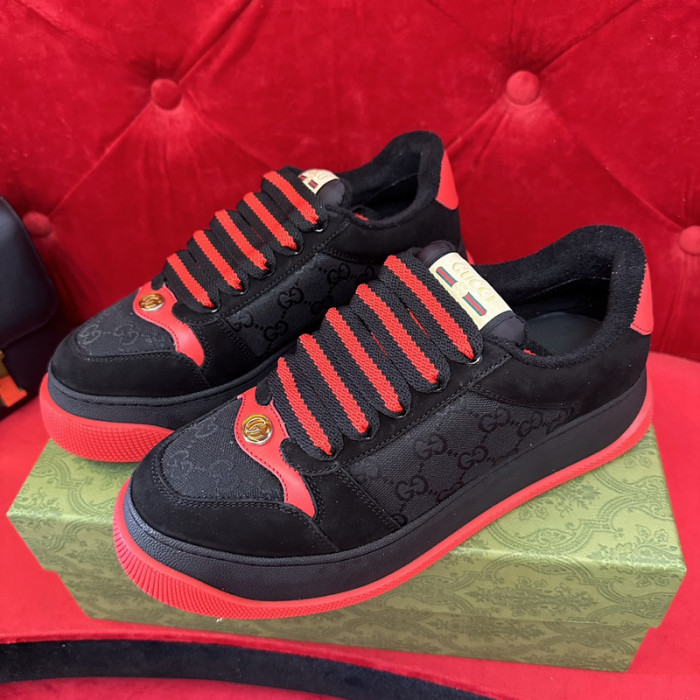 G*u*i* sneaker gc158