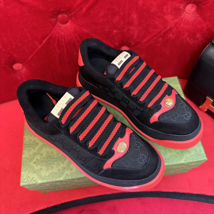 G*u*i* sneaker gc158