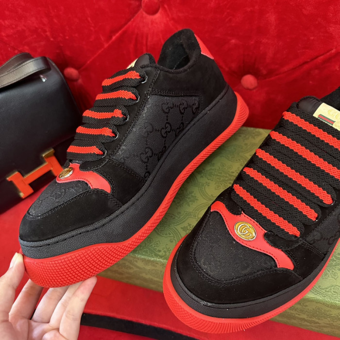 G*u*i* sneaker gc158
