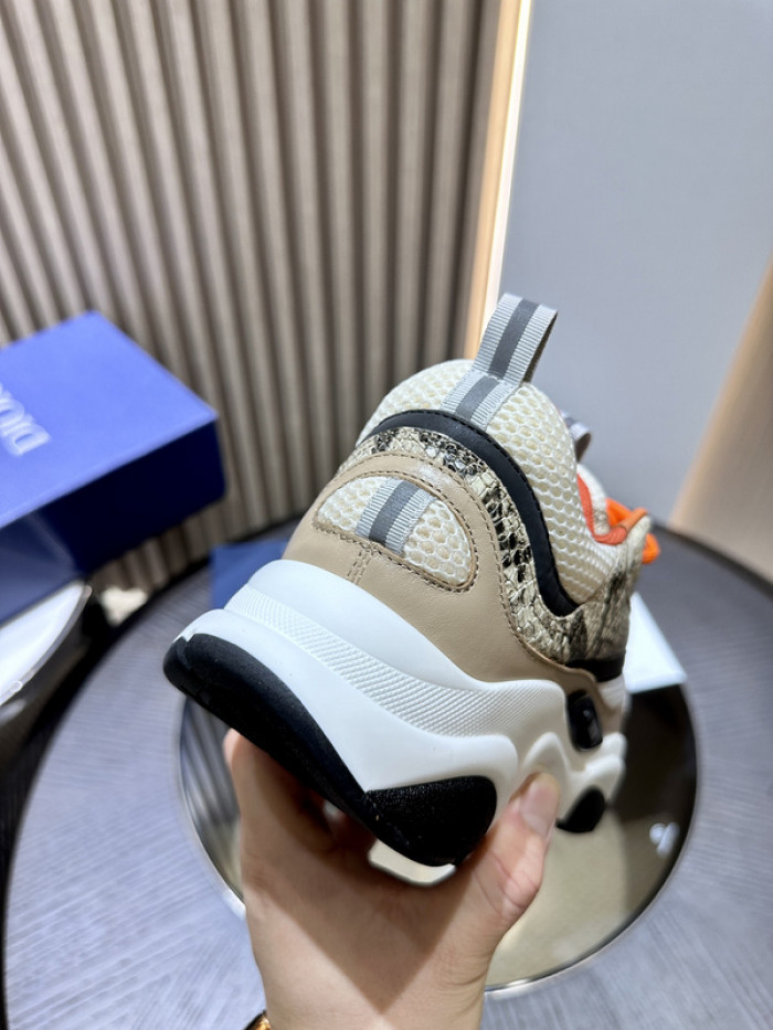 DIO* SNEAKERS B22 T0000-165
