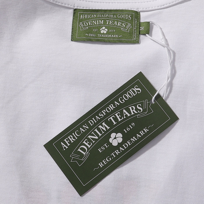 DENIM TEARS DT022
